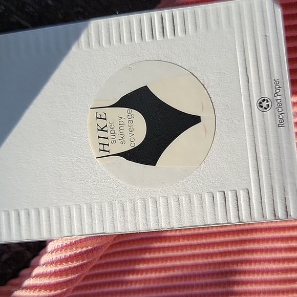 Billabong Hi Life Freya One-Piece Swimsuit - XL - Picture 8 of 11